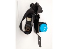 Recambio de cinturon seguridad trasero izquierda para chrysler voyager (rg) 2.5 crd cat referencia OEM IAM P04680517AB   2