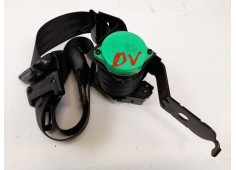 Recambio de cinturon seguridad trasero derecha para chrysler voyager (rg) 2.5 crd cat referencia OEM IAM P04680516AB  