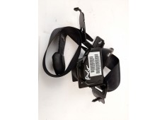 Recambio de cinturon seguridad trasero derecha para chrysler voyager (rg) 2.5 crd cat referencia OEM IAM P04680516AB   2