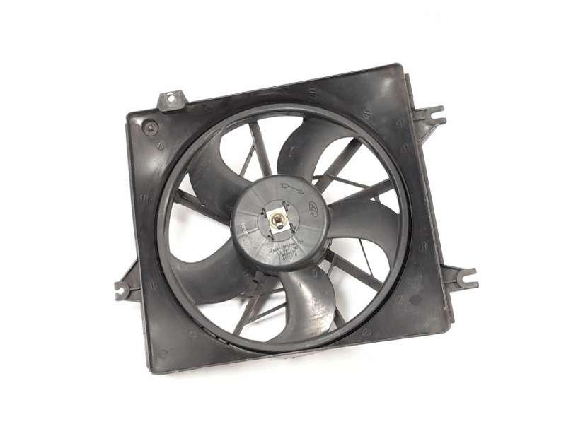 ELECTROVENTILADOR 2538629000 