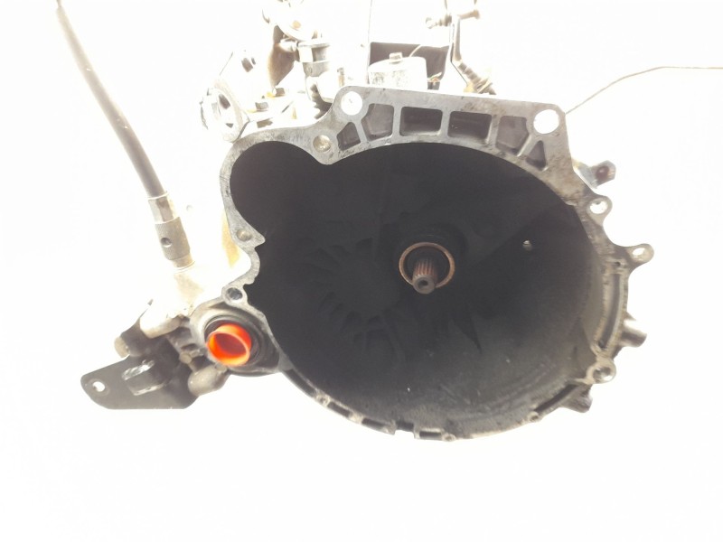 Recambio de caja cambios para hyundai accent sedán (lc) 1.3 referencia OEM IAM H12073  