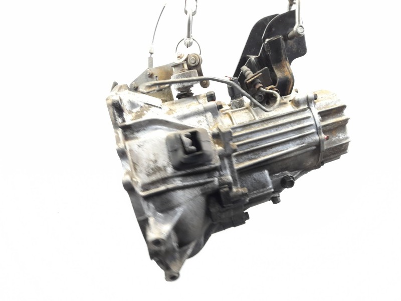 Recambio de caja cambios para hyundai accent sedán (lc) 1.3 referencia OEM IAM H12073  