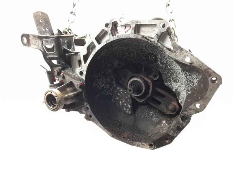 Recambio de caja cambios para chrysler voyager (rg) 2.5 crd cat referencia OEM IAM P04641928AF  