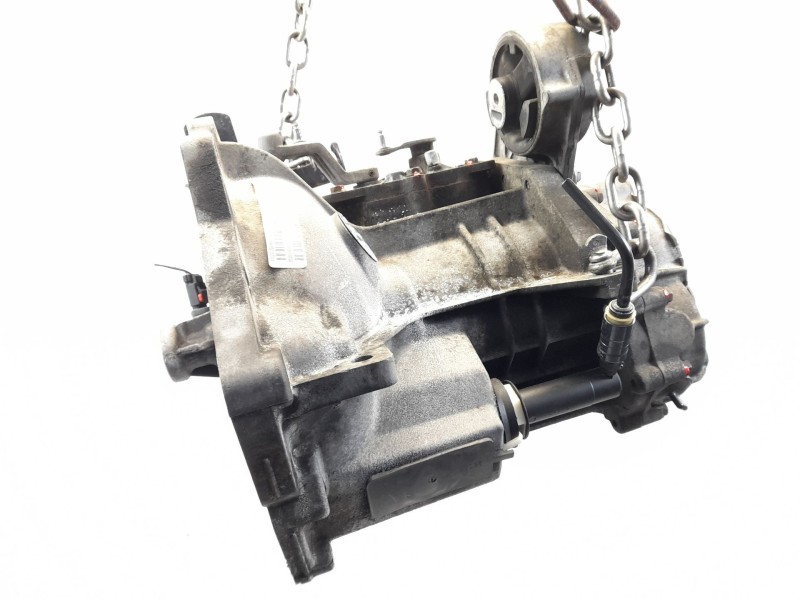 Recambio de caja cambios para chrysler voyager (rg) 2.5 crd cat referencia OEM IAM P04641928AF  