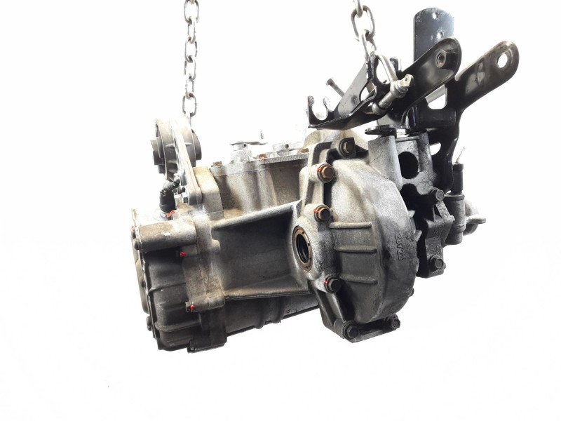 Recambio de caja cambios para chrysler voyager (rg) 2.5 crd cat referencia OEM IAM P04641928AF  