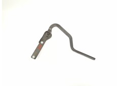 Recambio de bisagra para chrysler voyager (rg) 2.5 crd cat referencia OEM IAM 04860686AA  