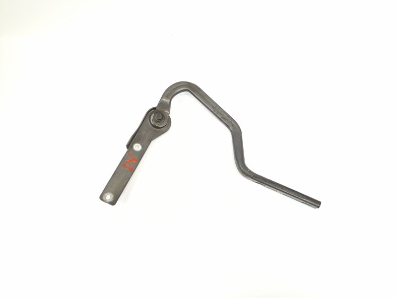 Recambio de bisagra para chrysler voyager (rg) 2.5 crd cat referencia OEM IAM 04860686AA  