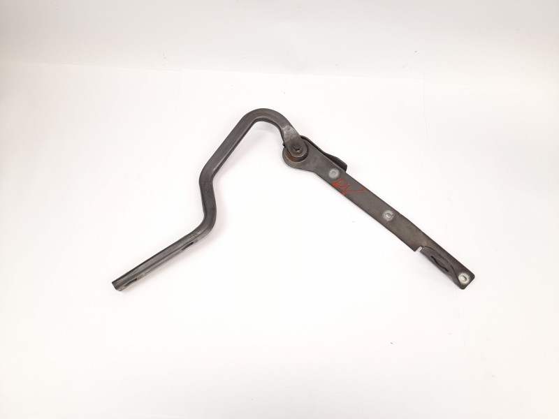 Recambio de bisagra para chrysler voyager (rg) 2.5 crd cat referencia OEM IAM 04860687AA  