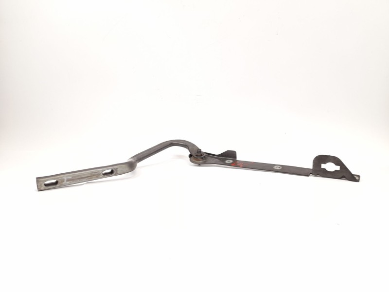 Recambio de bisagra para chrysler voyager (rg) 2.5 crd cat referencia OEM IAM 04860687AA  