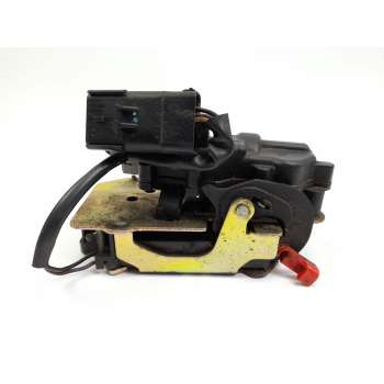 CERRADURA MALETERO / PORTON 678AA 