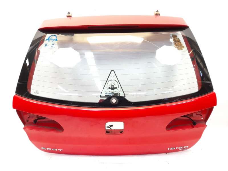 PORTON TRASERO 