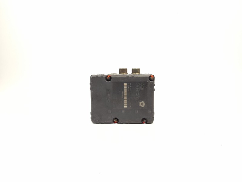Recambio de abs para chrysler voyager (rg) 2.5 crd cat referencia OEM IAM 04686702AE 25094602933 25020409533