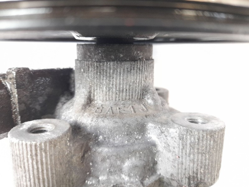 Recambio de bomba direccion para chrysler voyager (rg) 2.5 crd cat referencia OEM IAM 8AE1J  20602164F