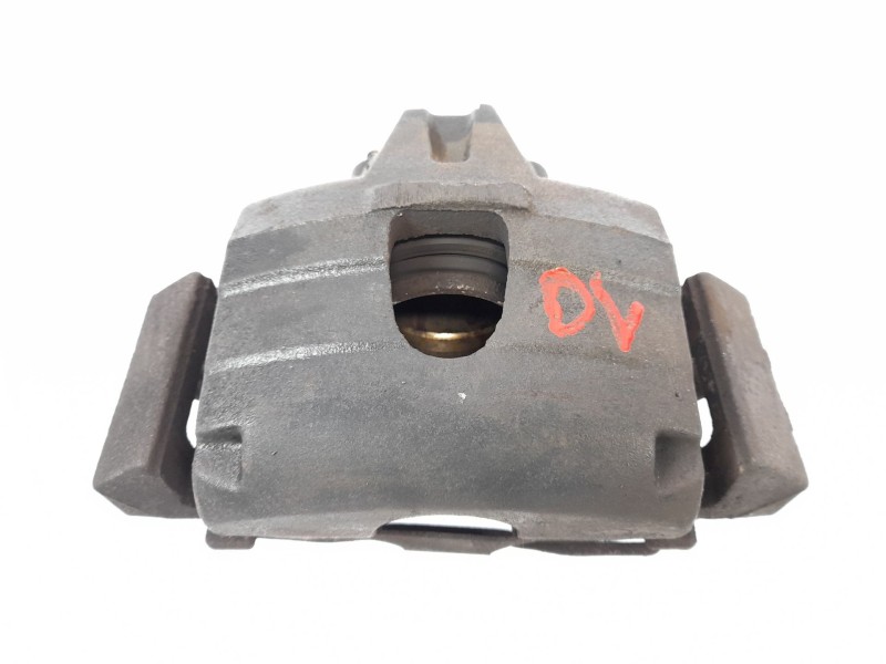 Recambio de pinza freno delantera derecha para chrysler voyager (rg) 2.5 crd cat referencia OEM IAM   