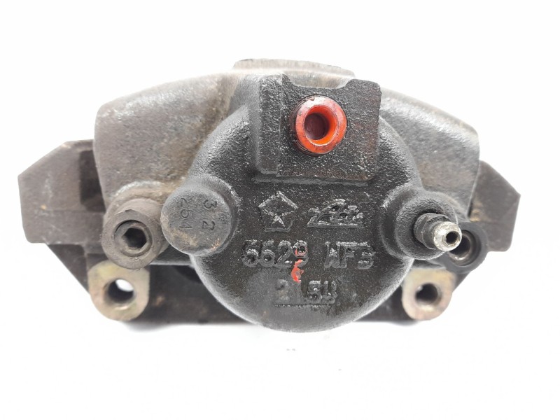 Recambio de pinza freno delantera derecha para chrysler voyager (rg) 2.5 crd cat referencia OEM IAM   