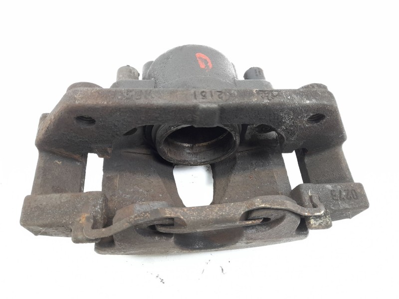 Recambio de pinza freno delantera derecha para chrysler voyager (rg) 2.5 crd cat referencia OEM IAM   