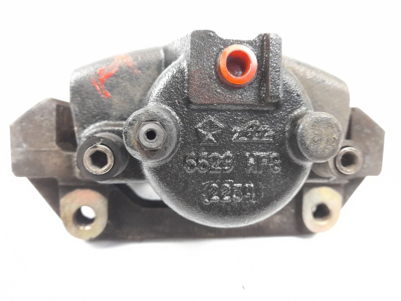 Recambio de pinza freno delantera izquierda para chrysler voyager (rg) 2.5 crd cat referencia OEM IAM   