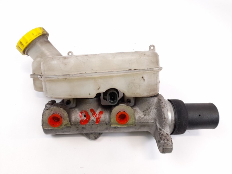 Recambio de bomba freno para chrysler voyager (rg) 2.5 crd cat referencia OEM IAM P04721550AB  