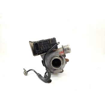 TURBOCOMPRESOR 6A3057145701S GT1749V
