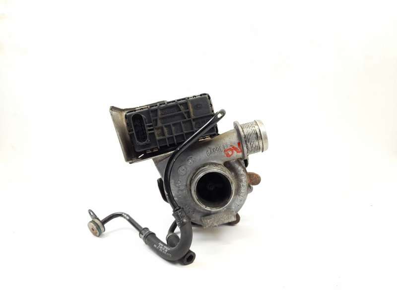 TURBOCOMPRESOR 6A3057145701S GT1749V