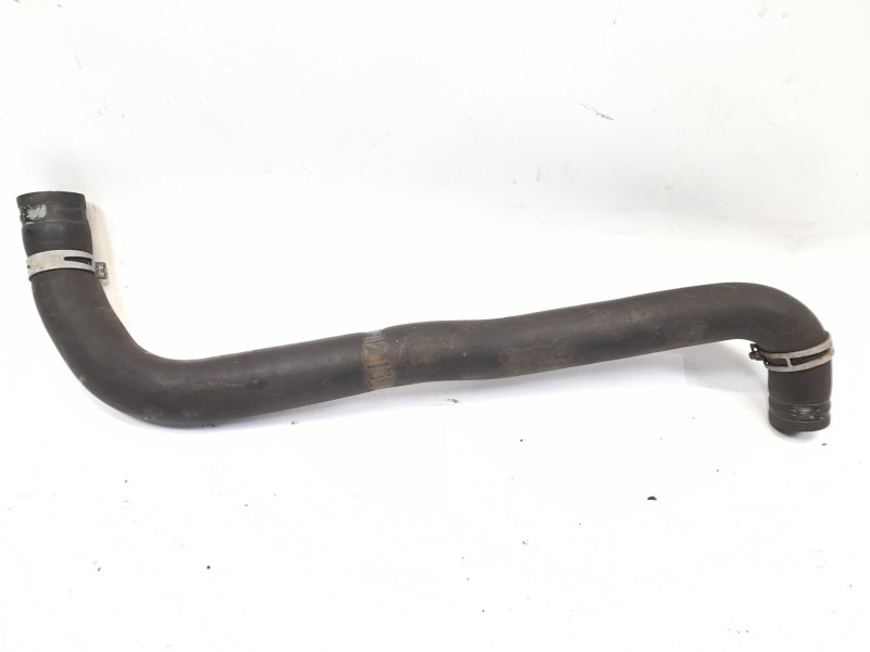 Recambio de tubo para chrysler voyager (rg) 2.5 crd cat referencia OEM IAM   