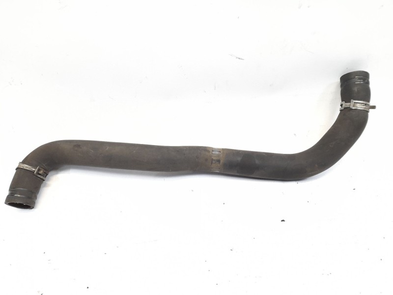 Recambio de tubo para chrysler voyager (rg) 2.5 crd cat referencia OEM IAM   