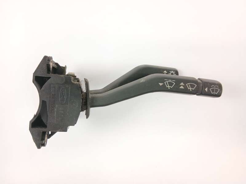 MANDO LIMPIA BG11K665 