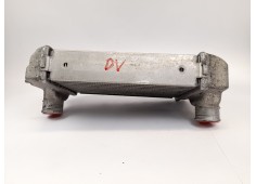 Recambio de intercooler para chrysler voyager (rg) 2.5 crd cat referencia OEM IAM IA1072868503A  