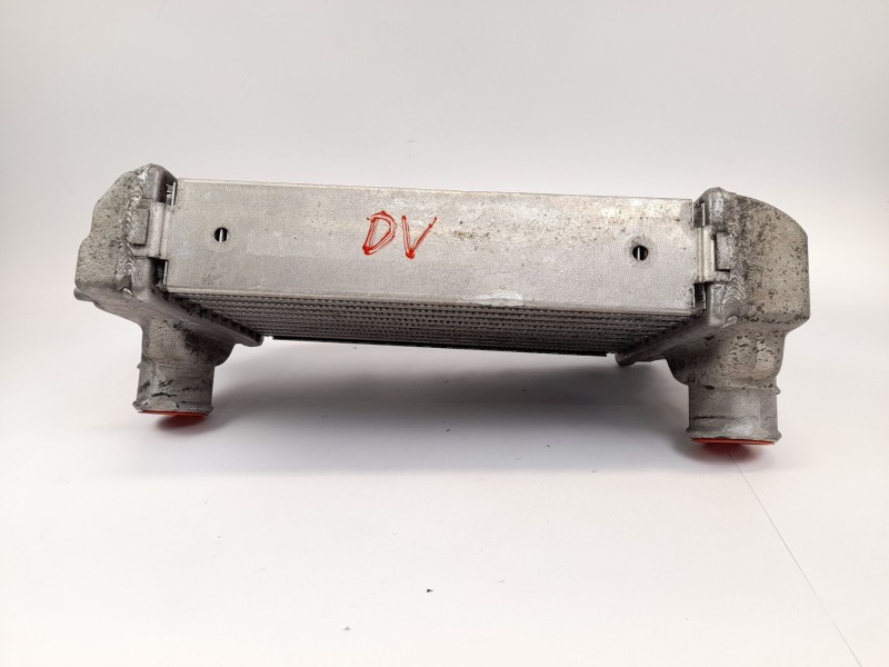 Recambio de intercooler para chrysler voyager (rg) 2.5 crd cat referencia OEM IAM IA1072868503A  