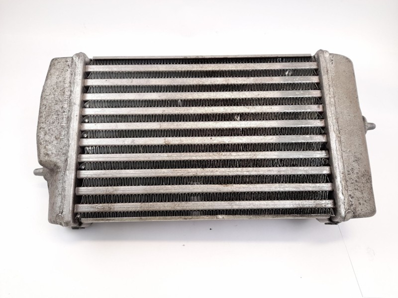 Recambio de intercooler para chrysler voyager (rg) 2.5 crd cat referencia OEM IAM IA1072868503A  