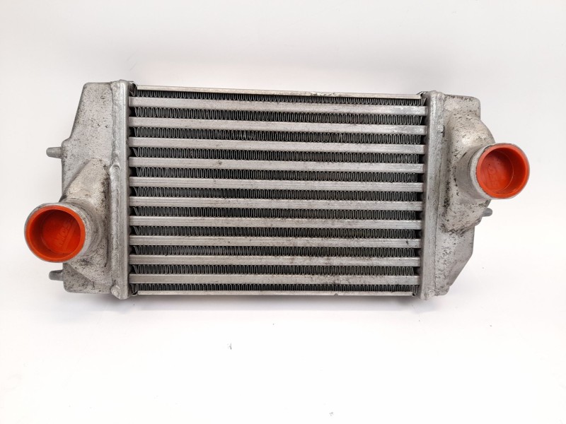 Recambio de intercooler para chrysler voyager (rg) 2.5 crd cat referencia OEM IAM IA1072868503A  