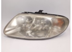 Recambio de faro izquierdo para chrysler voyager (rg) 2.5 crd cat referencia OEM IAM 5870100000  