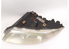 Recambio de faro izquierdo para chrysler voyager (rg) 2.5 crd cat referencia OEM IAM 5870100000   2