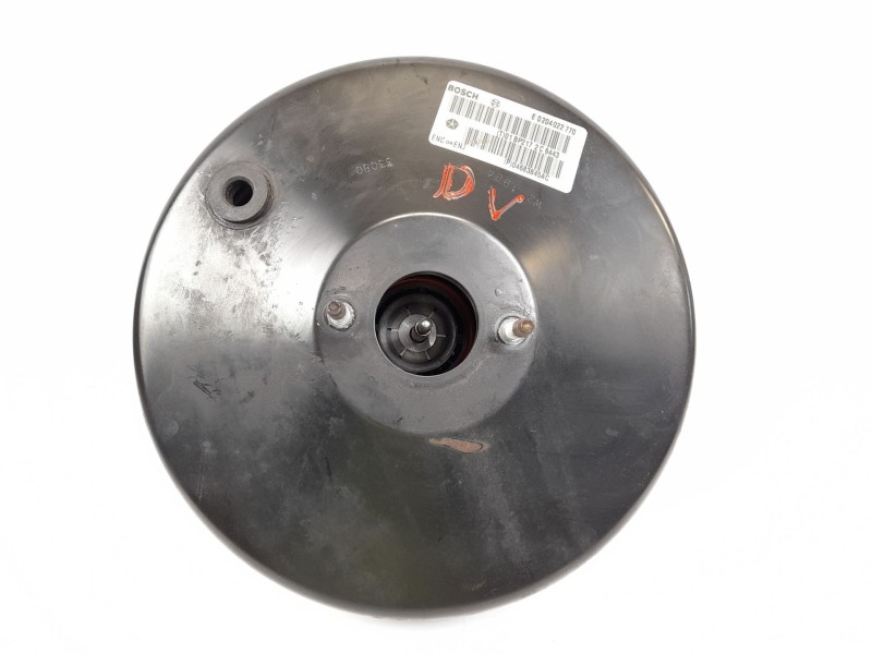 Recambio de servofreno para chrysler voyager (rg) 2.5 crd cat referencia OEM IAM 04683845AC  