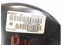 Recambio de servofreno para chrysler voyager (rg) 2.5 crd cat referencia OEM IAM 04683845AC   2