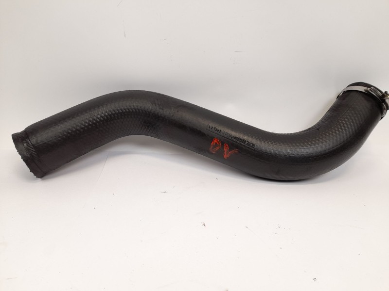 Recambio de tubo para chrysler voyager (rg) 2.5 crd cat referencia OEM IAM 95658A  
