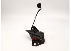 Recambio de cerradura capot para chrysler voyager (rg) 2.5 crd cat referencia OEM IAM   