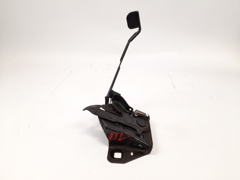 Recambio de cerradura capot para chrysler voyager (rg) 2.5 crd cat referencia OEM IAM   
