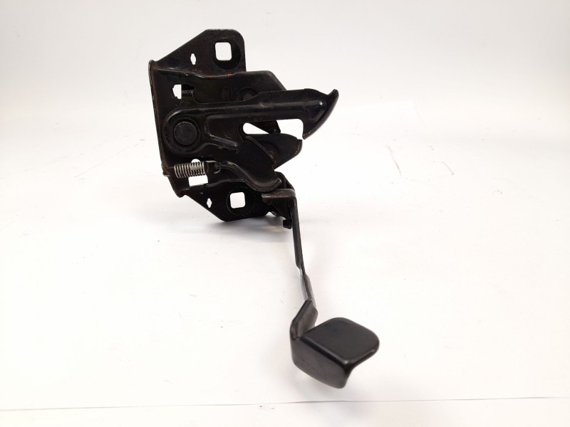 Recambio de cerradura capot para chrysler voyager (rg) 2.5 crd cat referencia OEM IAM   