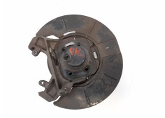 Recambio de mangueta trasera derecha para chrysler voyager (rg) 2.5 crd cat referencia OEM IAM   