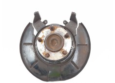Recambio de mangueta trasera derecha para chrysler voyager (rg) 2.5 crd cat referencia OEM IAM    2