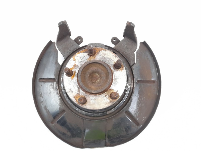 Recambio de mangueta trasera derecha para chrysler voyager (rg) 2.5 crd cat referencia OEM IAM   