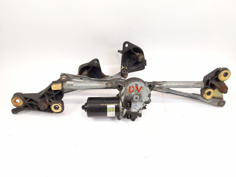 Recambio de motor limpia delantero para chrysler voyager (rg) 2.5 crd cat referencia OEM IAM 24002763  