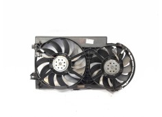 Recambio de electroventilador para chrysler voyager (rg) 2.5 crd cat referencia OEM IAM 868500S  