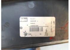 Recambio de electroventilador para chrysler voyager (rg) 2.5 crd cat referencia OEM IAM 868500S   2