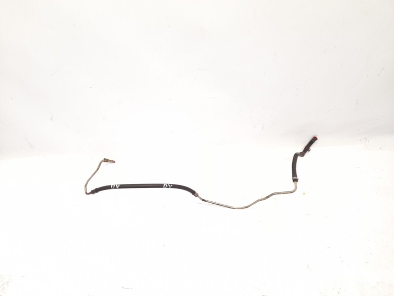 Recambio de tubo presion direccion asistida para chrysler voyager (rg) 2.5 crd cat referencia OEM IAM   