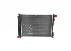 Recambio de radiador agua para chrysler voyager (rg) 2.5 crd cat referencia OEM IAM 867684Q  