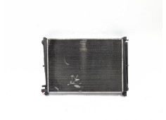 Recambio de radiador agua para chrysler voyager (rg) 2.5 crd cat referencia OEM IAM 867684Q   2