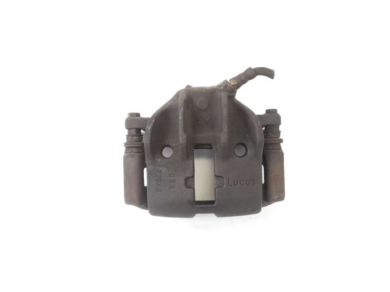 PINZA FRENO DELANTERA IZQUIERDA 