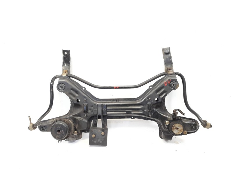 Recambio de puente delantero para seat ibiza ii (6k1) 1.9 d referencia OEM IAM   